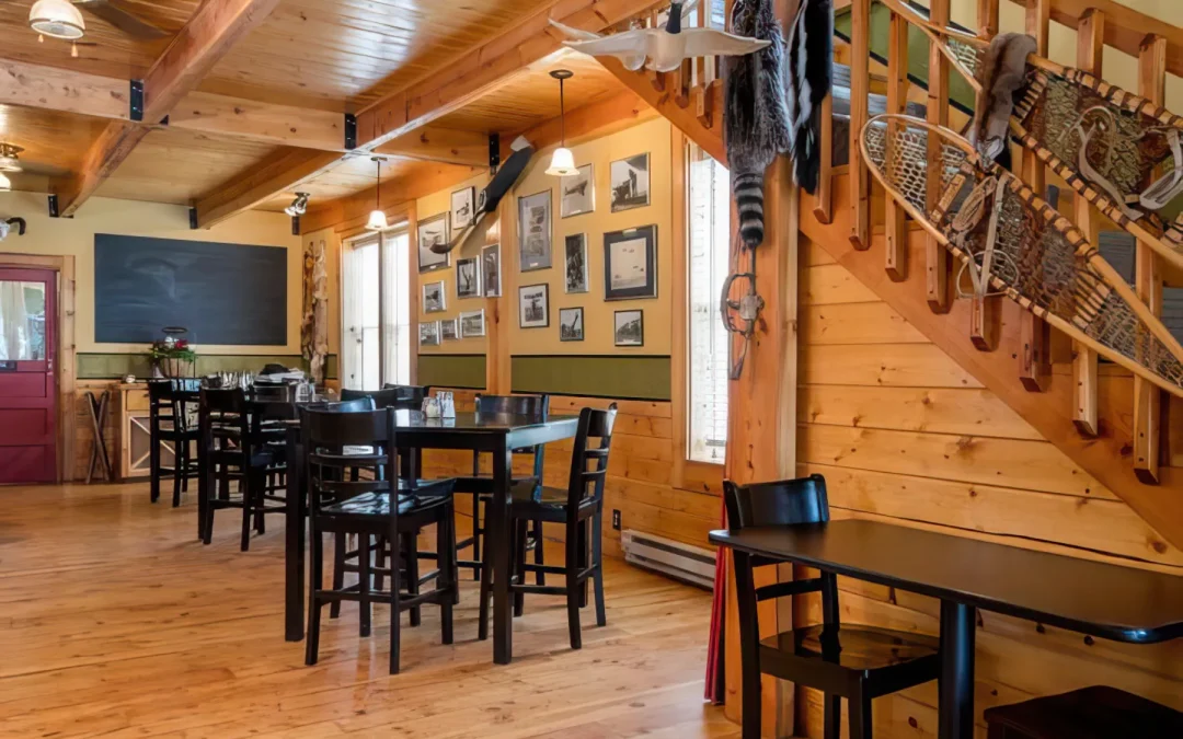 Bear Bottom Inn Restaurant-Discover-Lost-River-Valley-Idaho