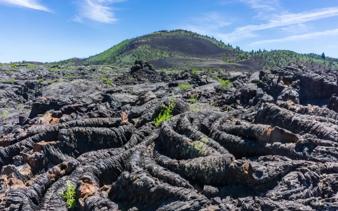 Craters of the Moon-Discover-Lost-River-Valley-Idaho