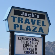Jacks Travel Plaza-Discover-Lost-River-Valley-Idaho