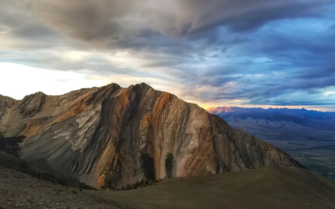Mount Borah-Discover-Lost-River-Valley-Idaho