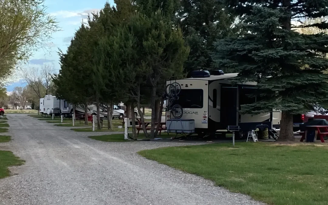Mountain View RV Park and Restaurant-Arco-Discover-Lost-River-Valley-Idaho