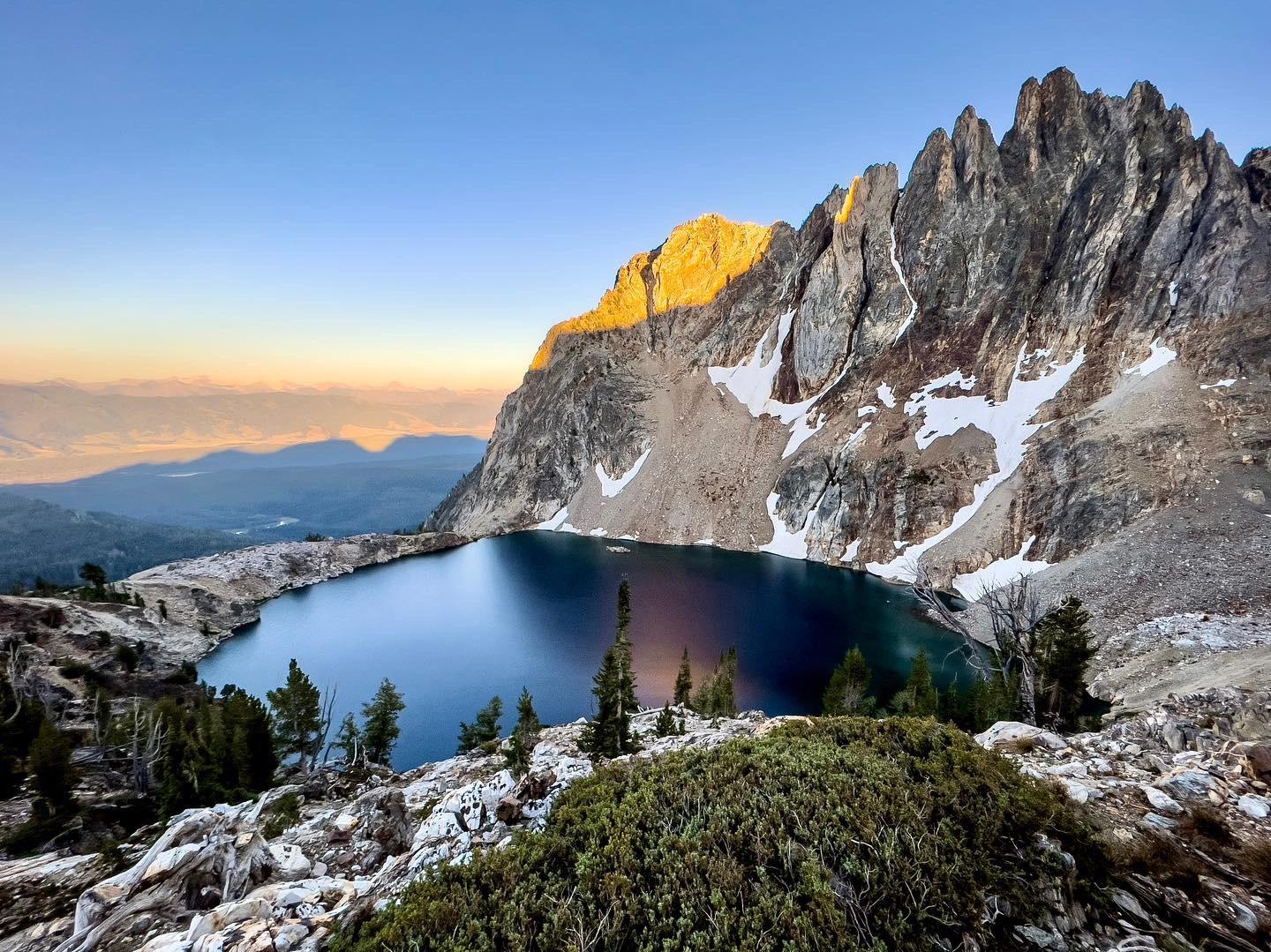 Sawtooth National Forest