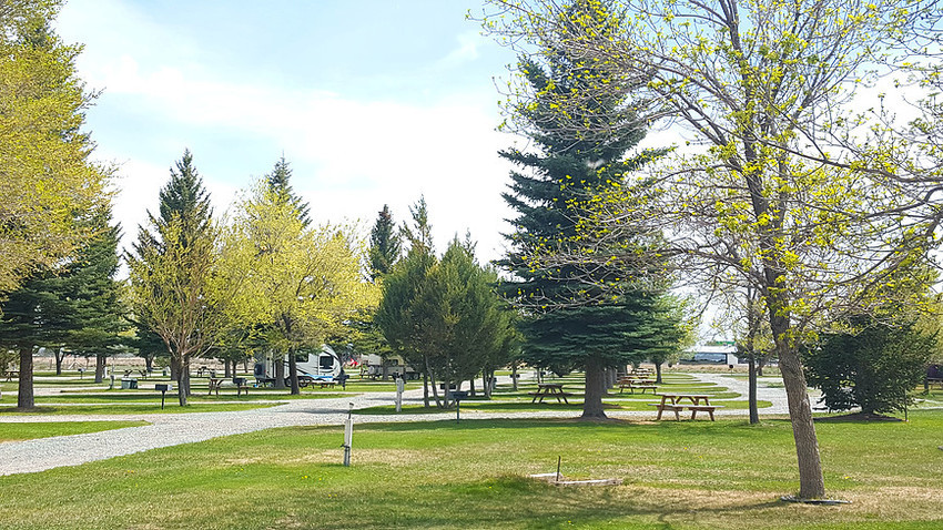 Star Hope Campground